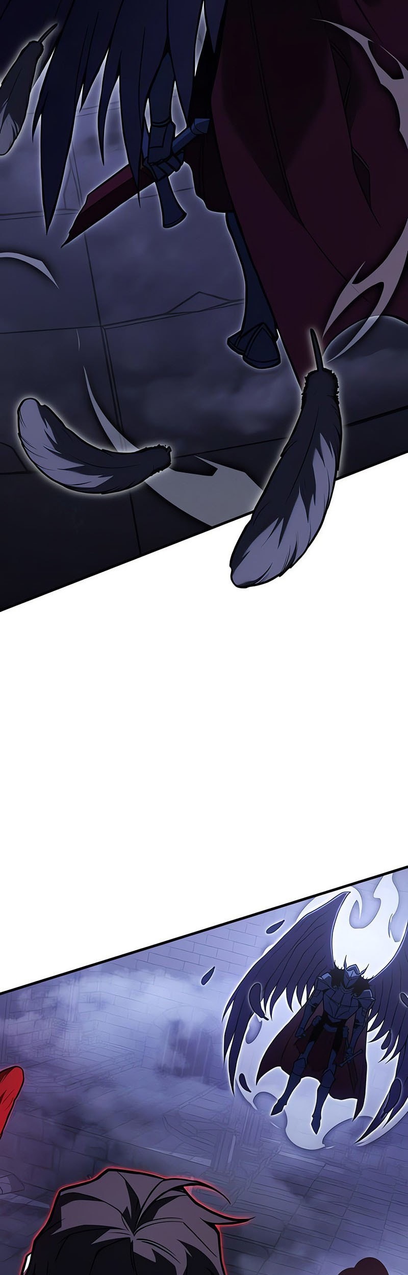 Regressing With The King’s Power Chapter 89 Gambar 54