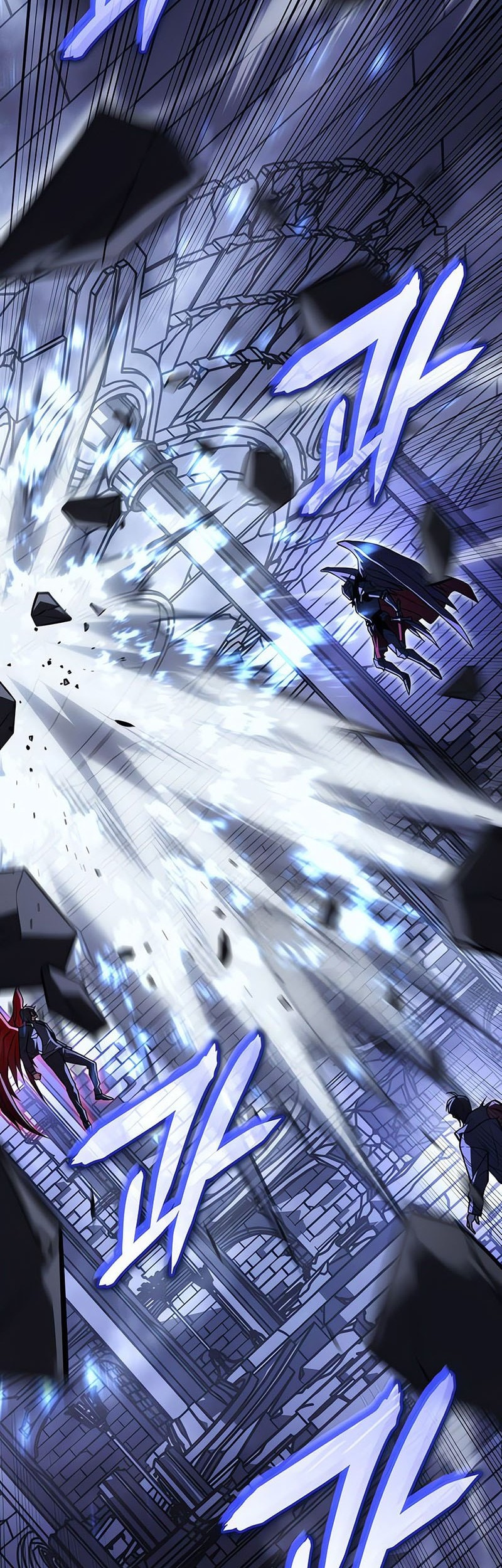 Regressing With The King’s Power Chapter 89 Gambar 59