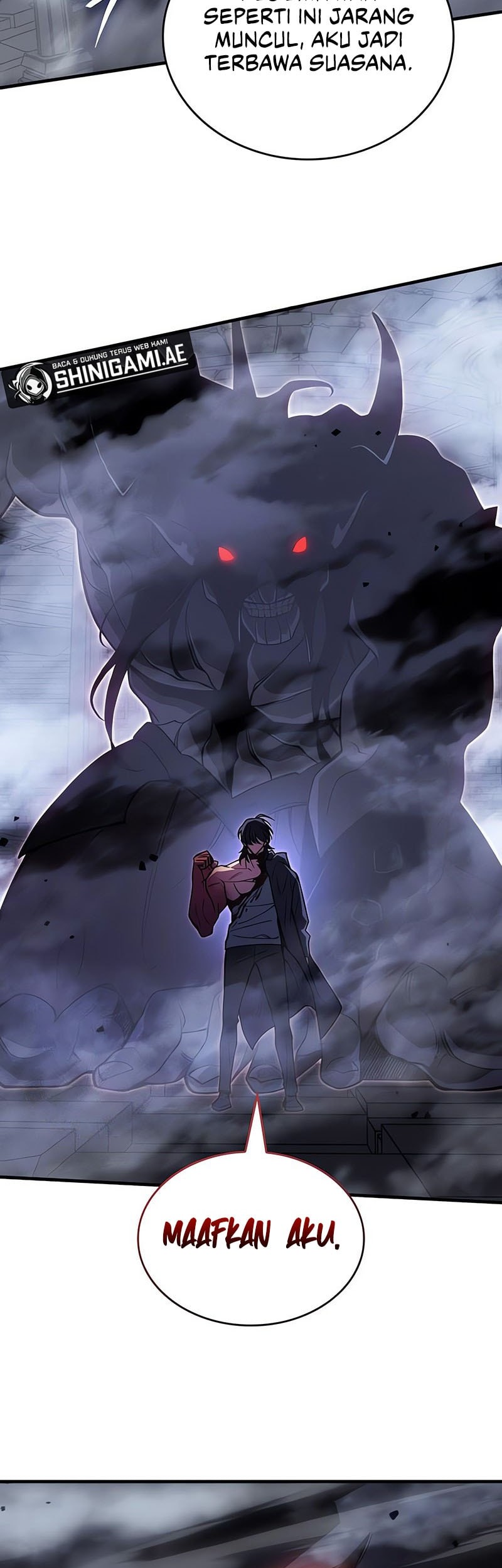 Regressing With The King’s Power Chapter 89 Gambar 64