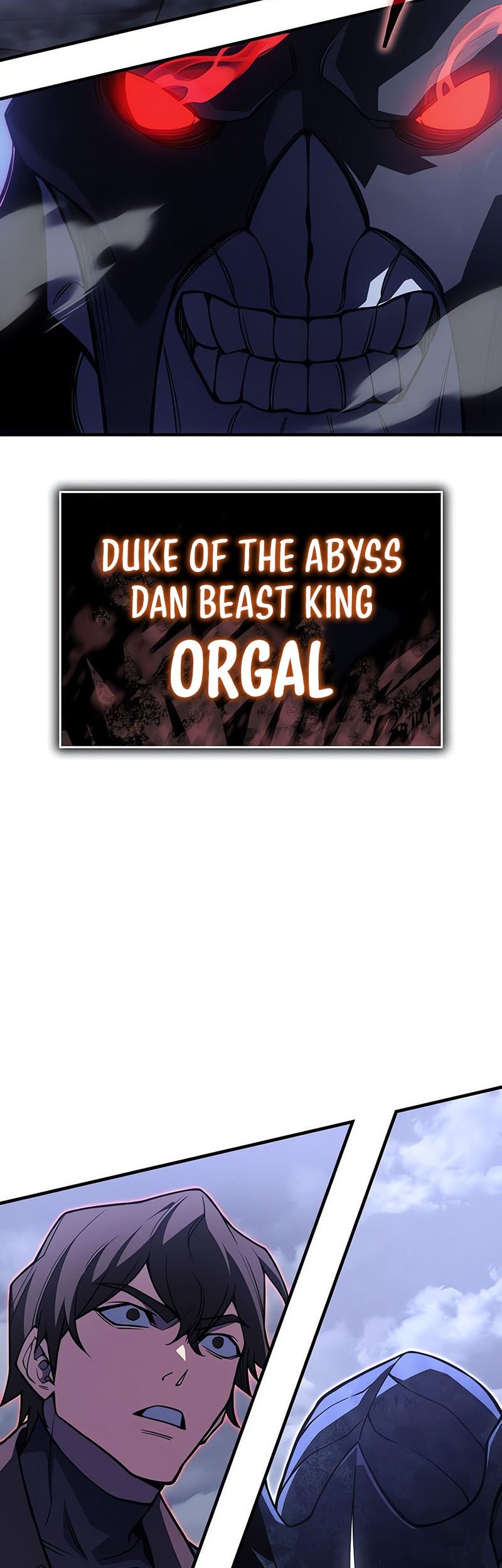 Regressing With The King’s Power Chapter 89 Gambar 67