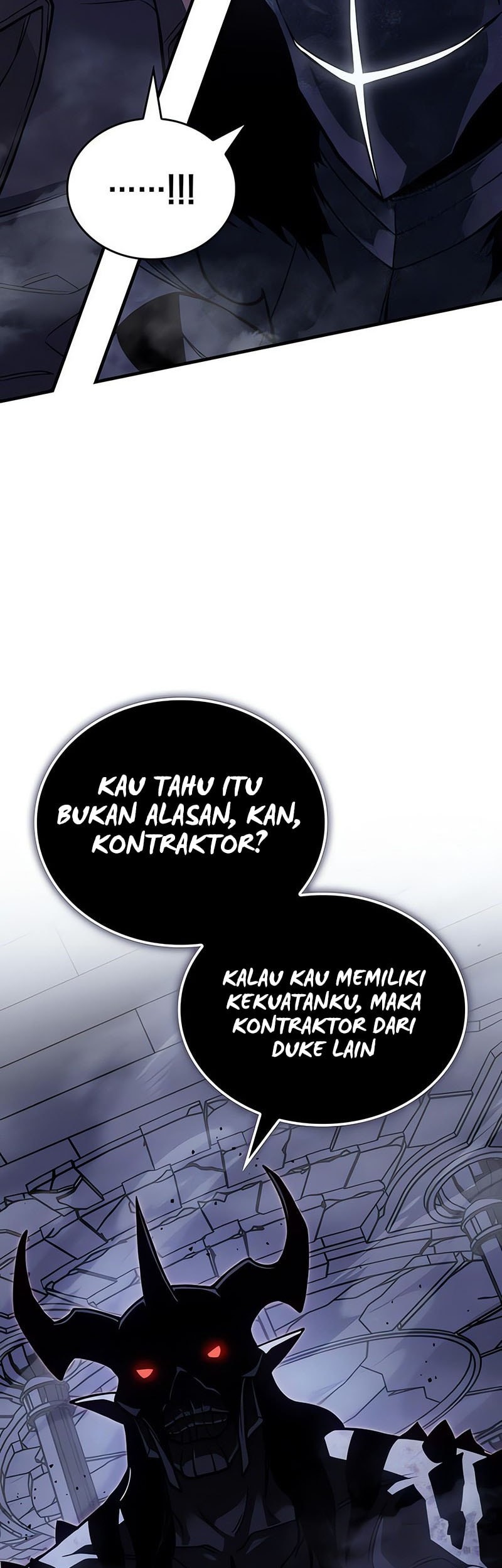 Regressing With The King’s Power Chapter 89 Gambar 68