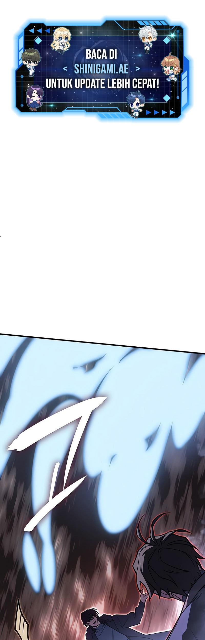 Manhwa Regressing With The King’s Power Chapter 89 gambar nomor 2