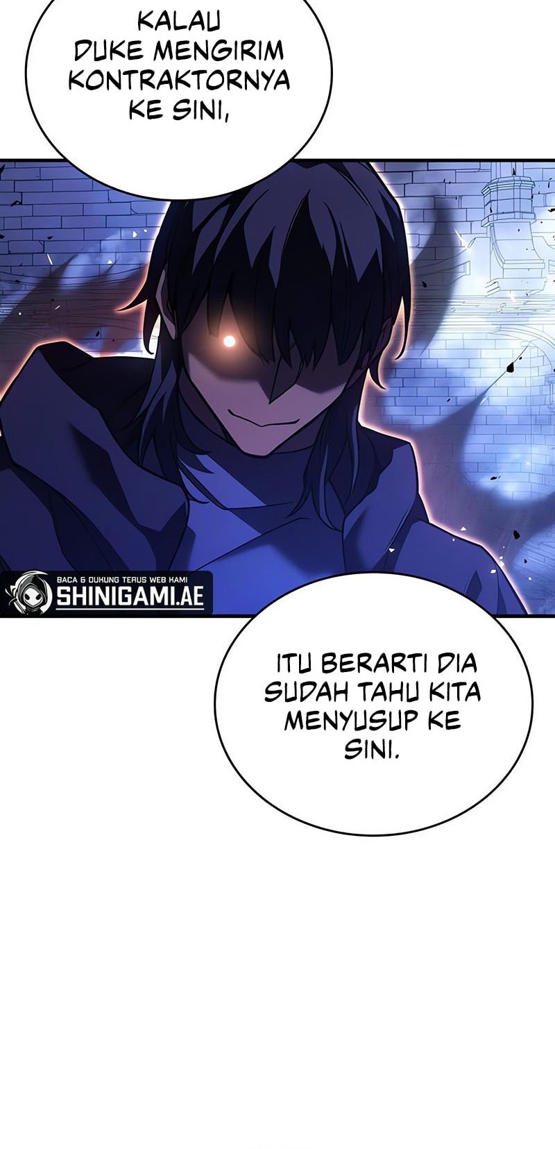Regressing With The King’s Power Chapter 89 Gambar 5