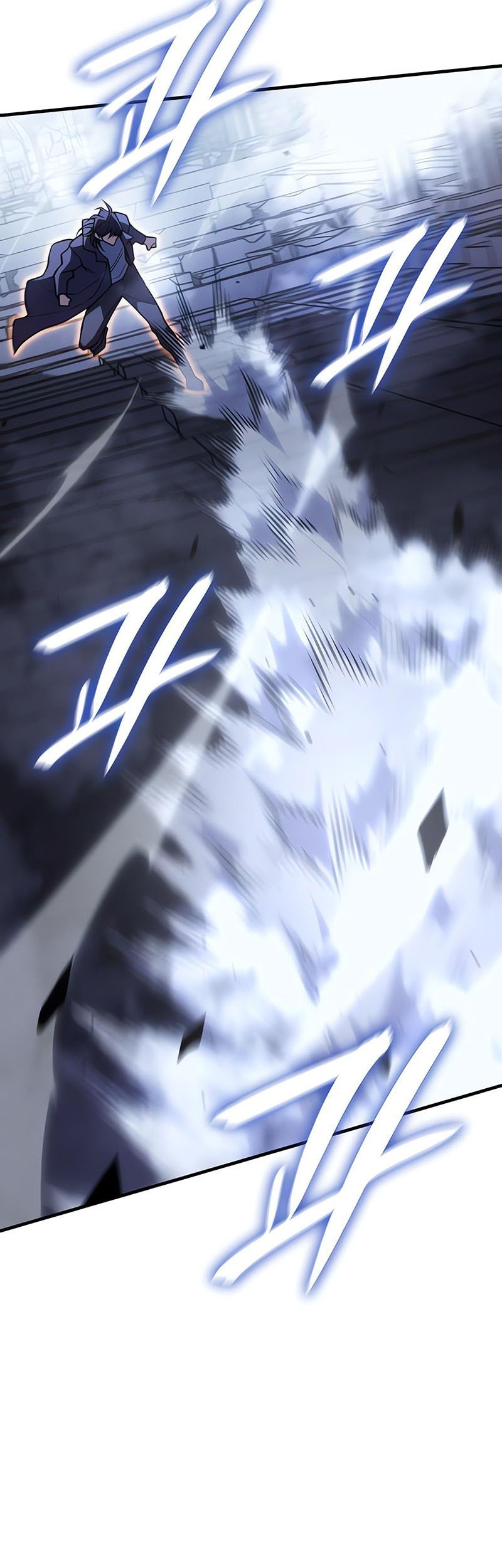 Regressing With The King’s Power Chapter 89 Gambar 22