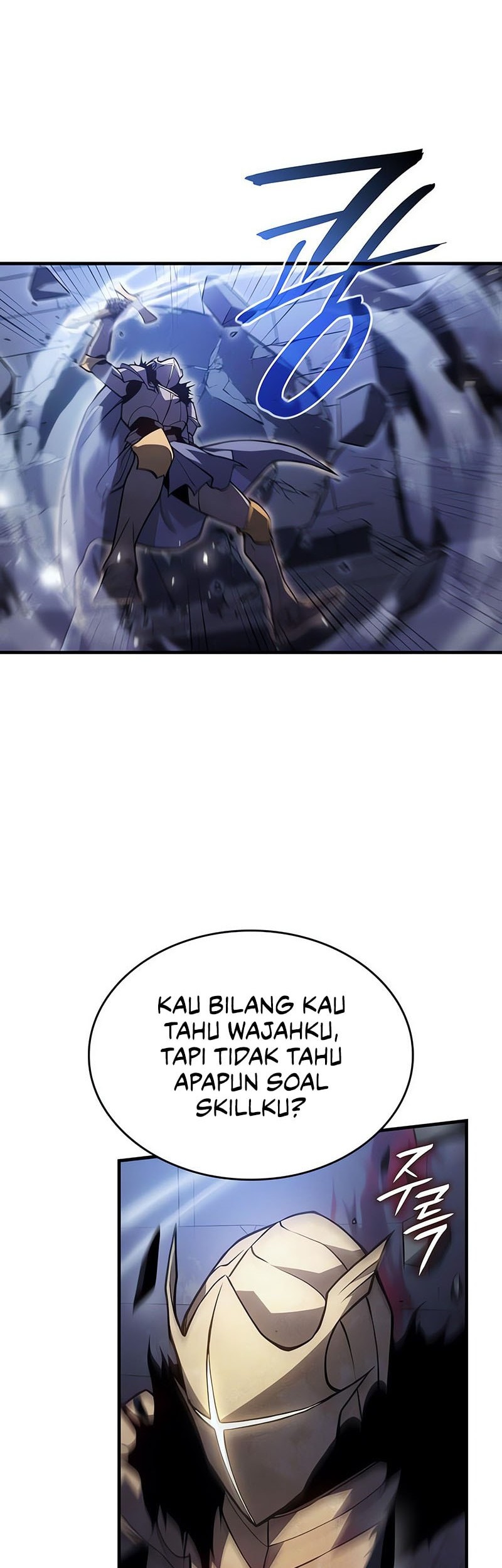 Regressing With The King’s Power Chapter 89 Gambar 23
