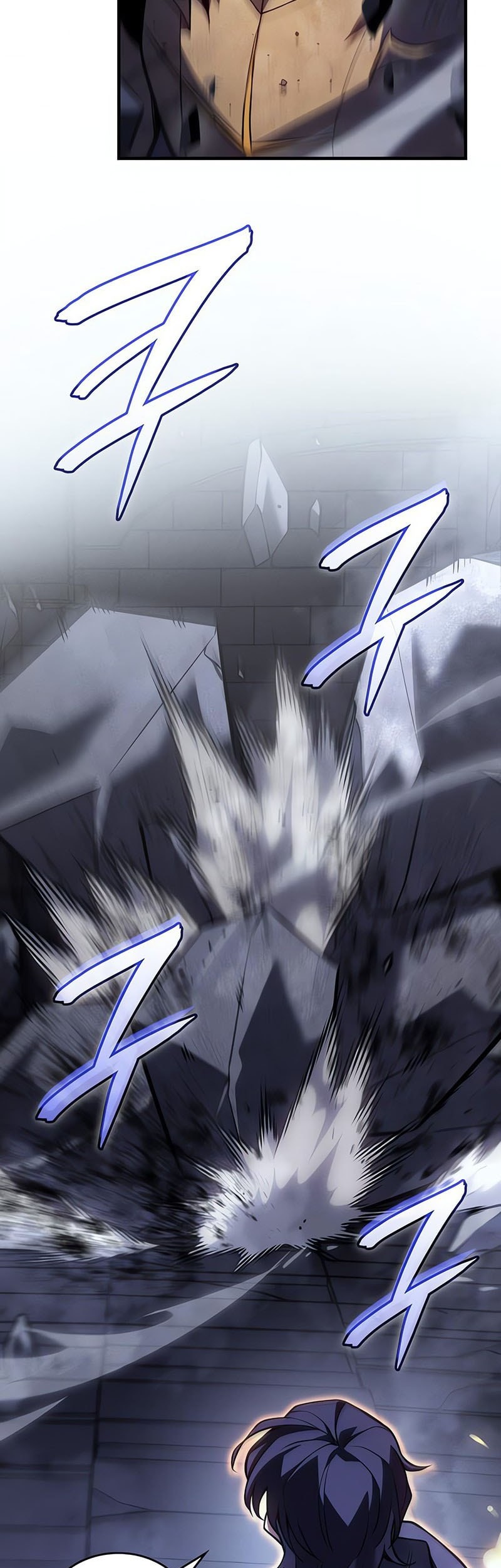 Regressing With The King’s Power Chapter 89 Gambar 24