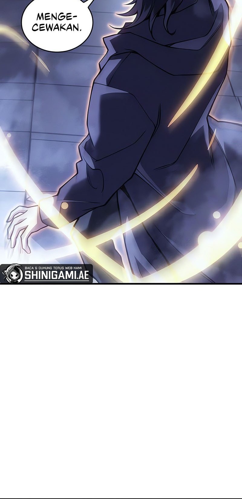 Regressing With The King’s Power Chapter 89 Gambar 25