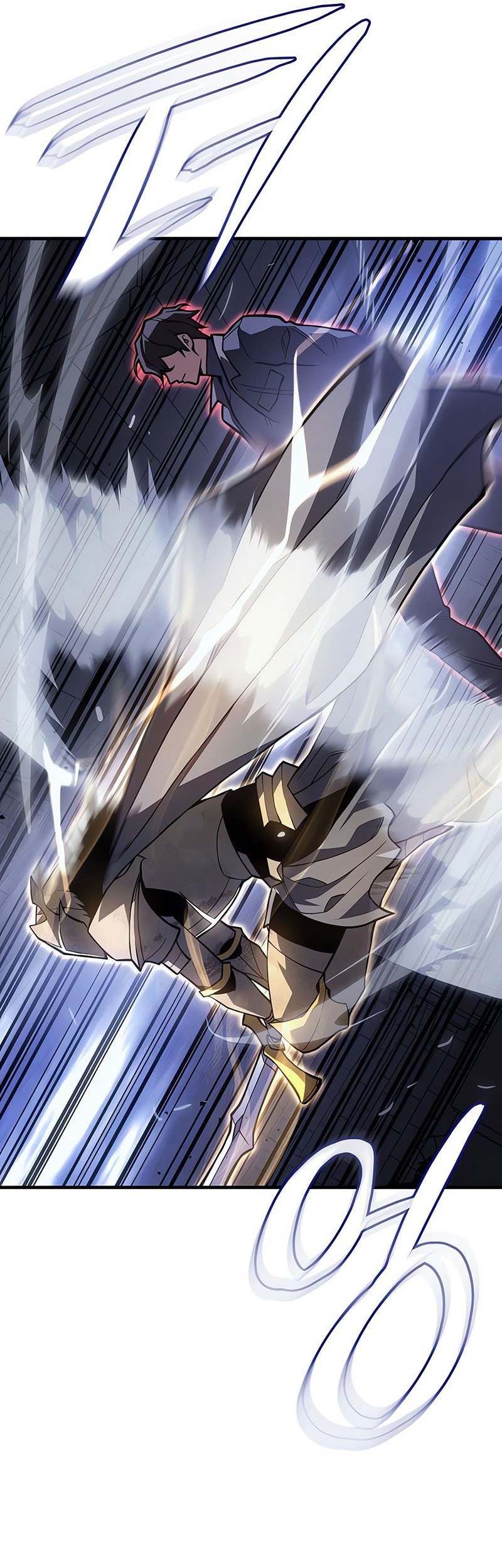 Regressing With The King’s Power Chapter 89 Gambar 10