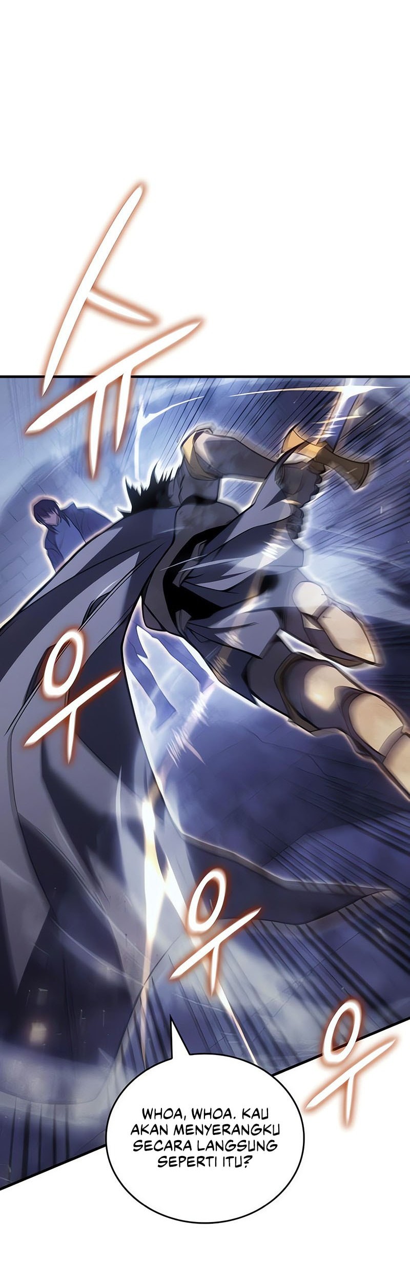 Regressing With The King’s Power Chapter 89 Gambar 11