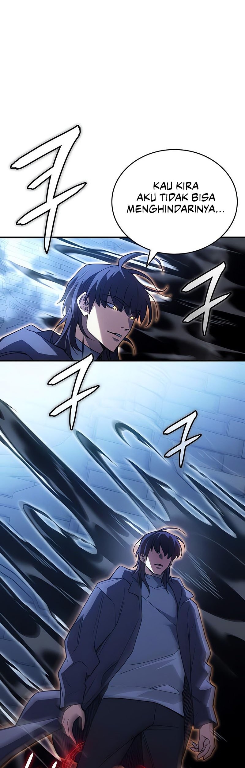 Regressing With The King’s Power Chapter 89 Gambar 12