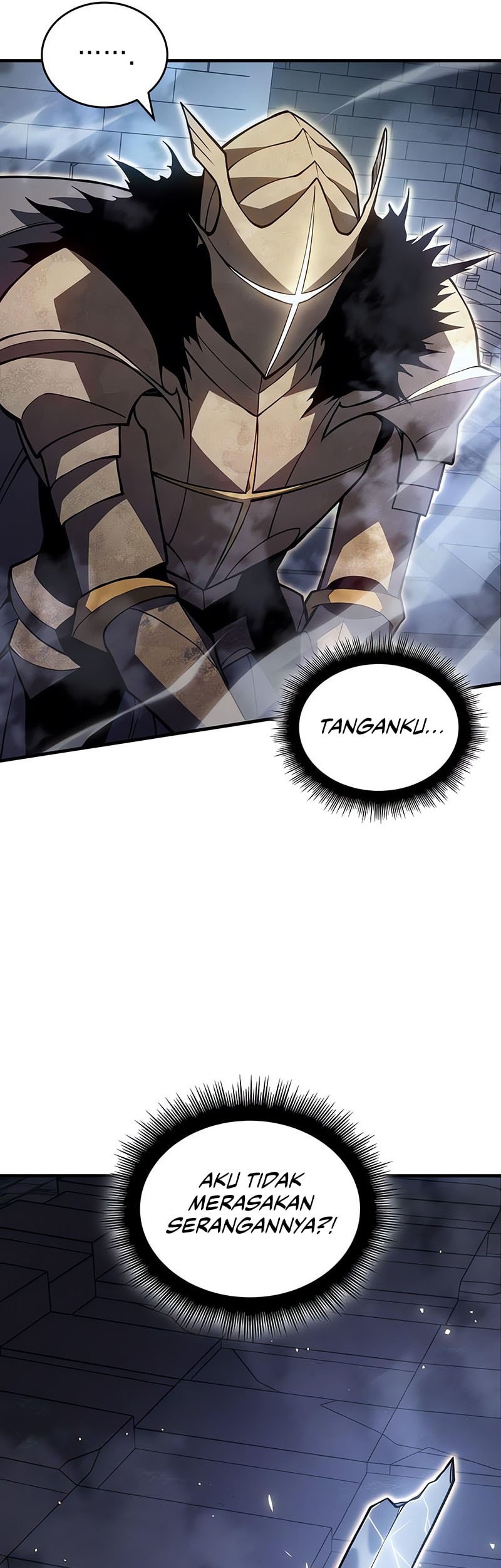 Regressing With The King’s Power Chapter 89 Gambar 18