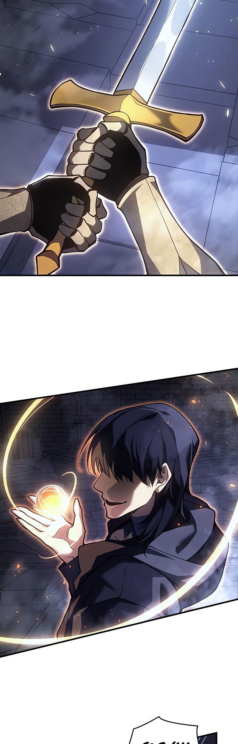 Regressing With The King’s Power Chapter 89 Gambar 19