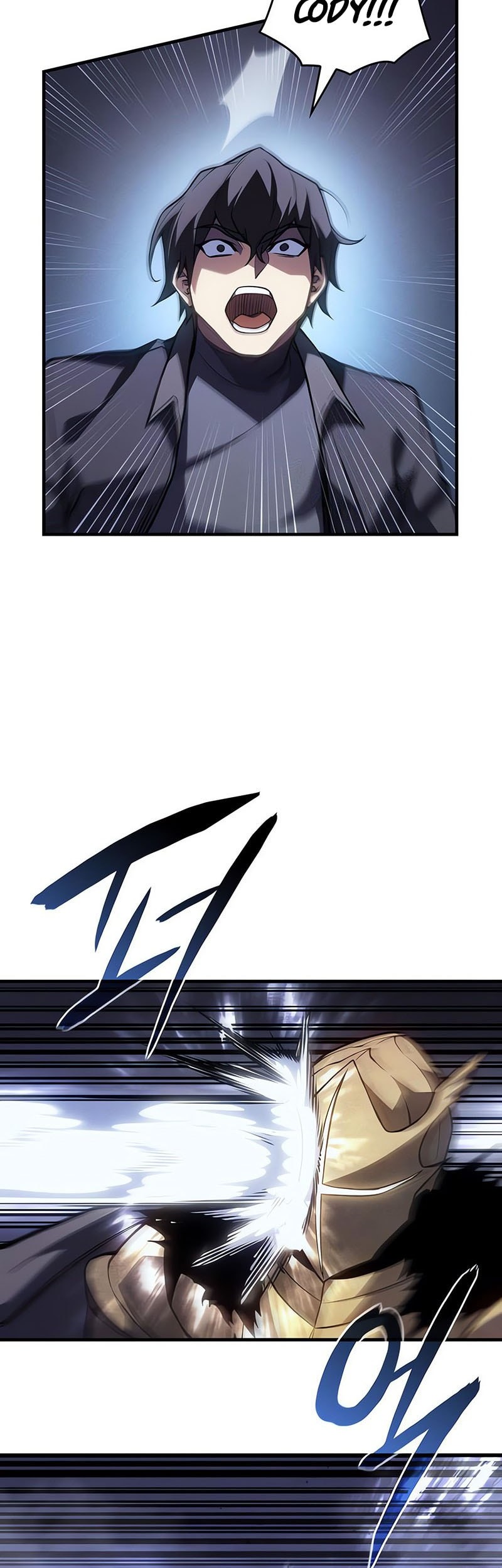 Regressing With The King’s Power Chapter 89 Gambar 20