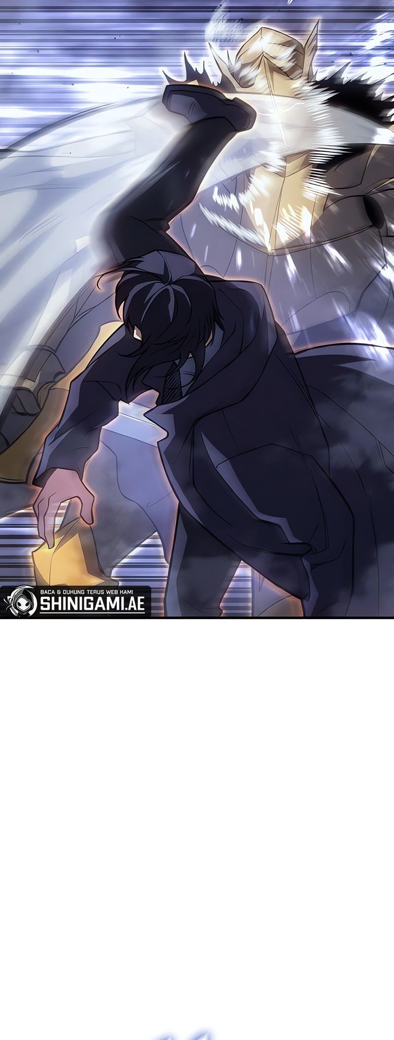 Regressing With The King’s Power Chapter 89 Gambar 21