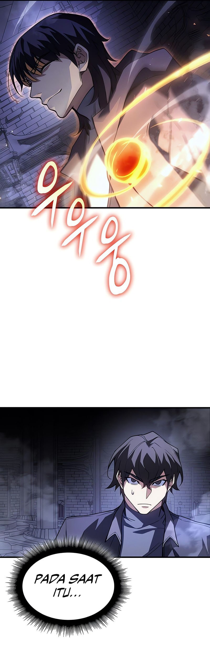 Regressing With The King’s Power Chapter 89 Gambar 26