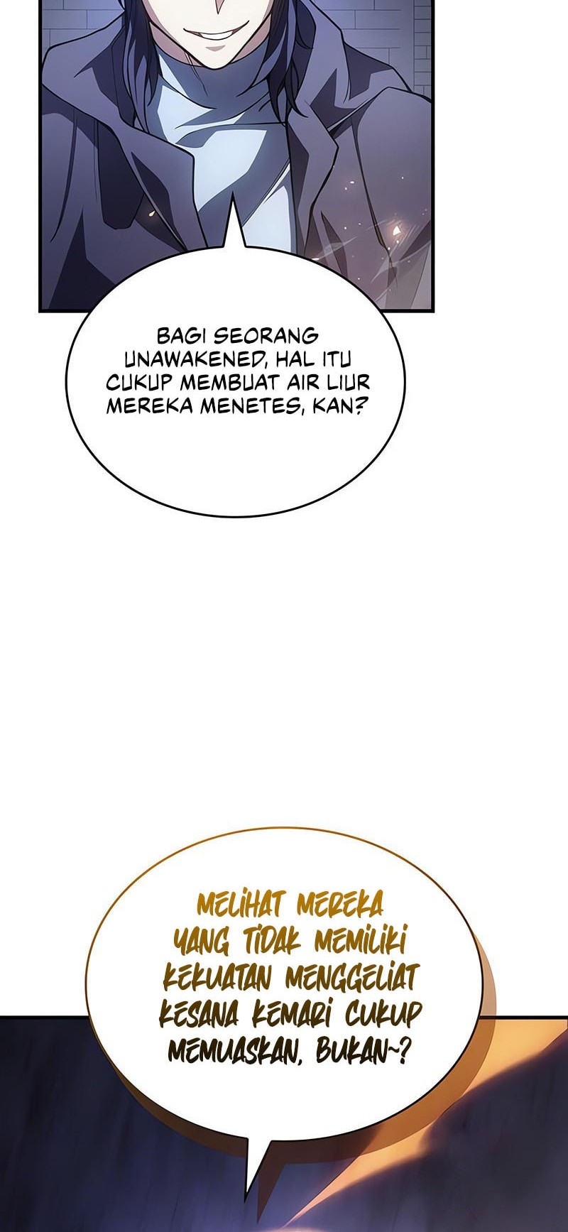 Regressing With The King’s Power Chapter 89 Gambar 33