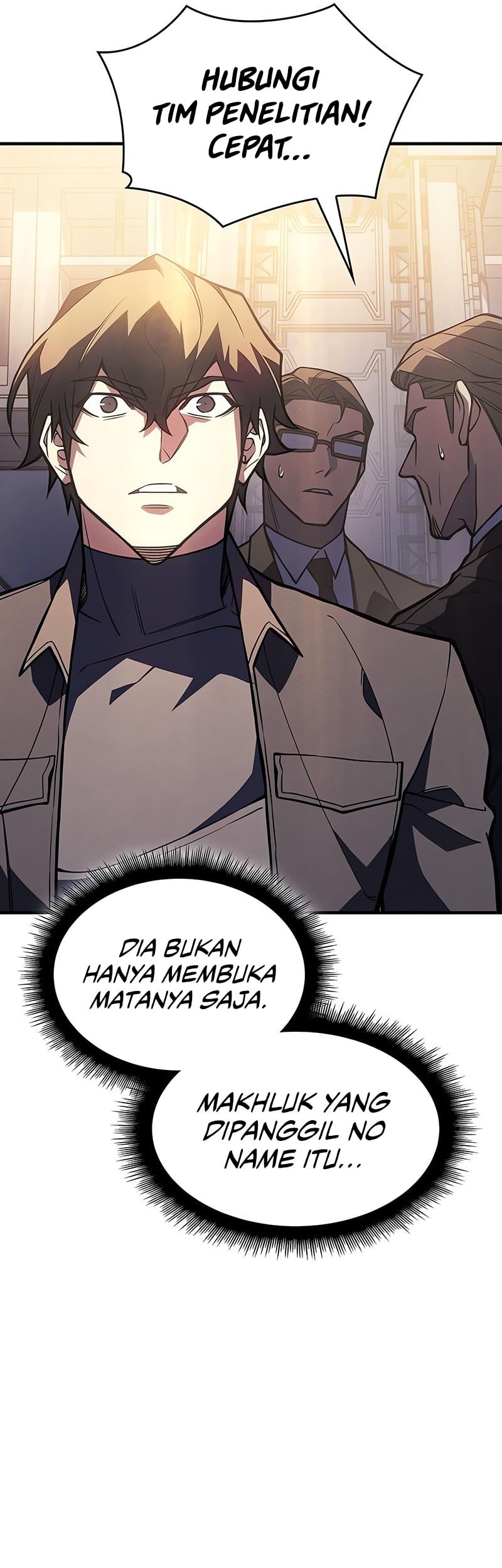 Regressing With The King’s Power Chapter 94 Gambar 6