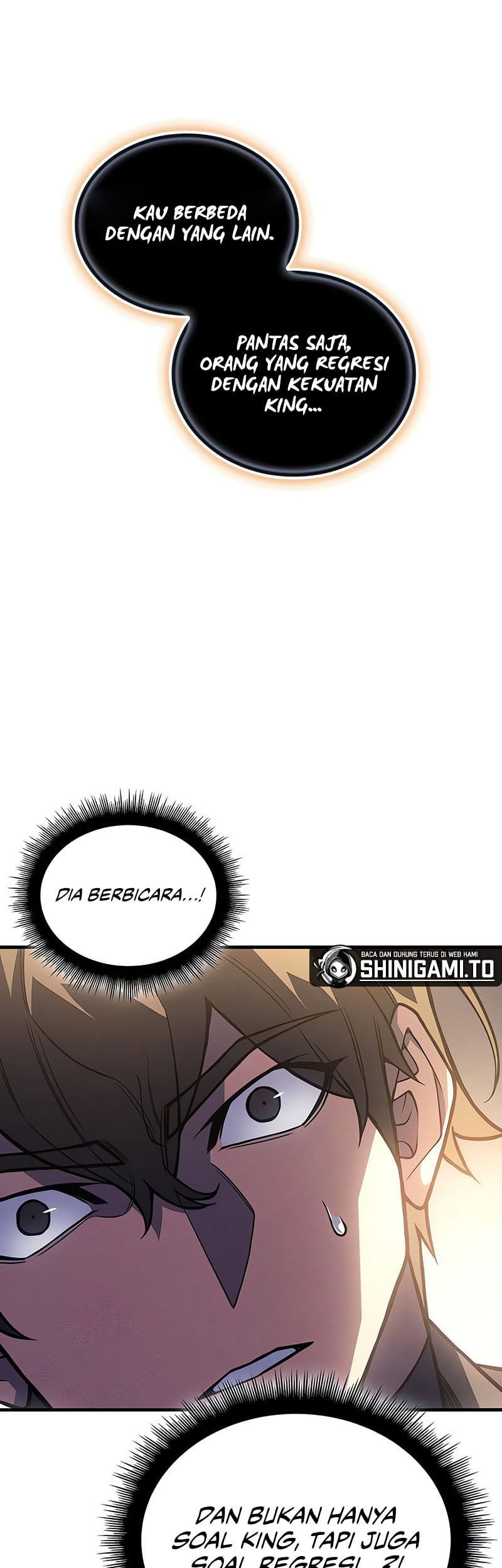 Regressing With The King’s Power Chapter 94 Gambar 8