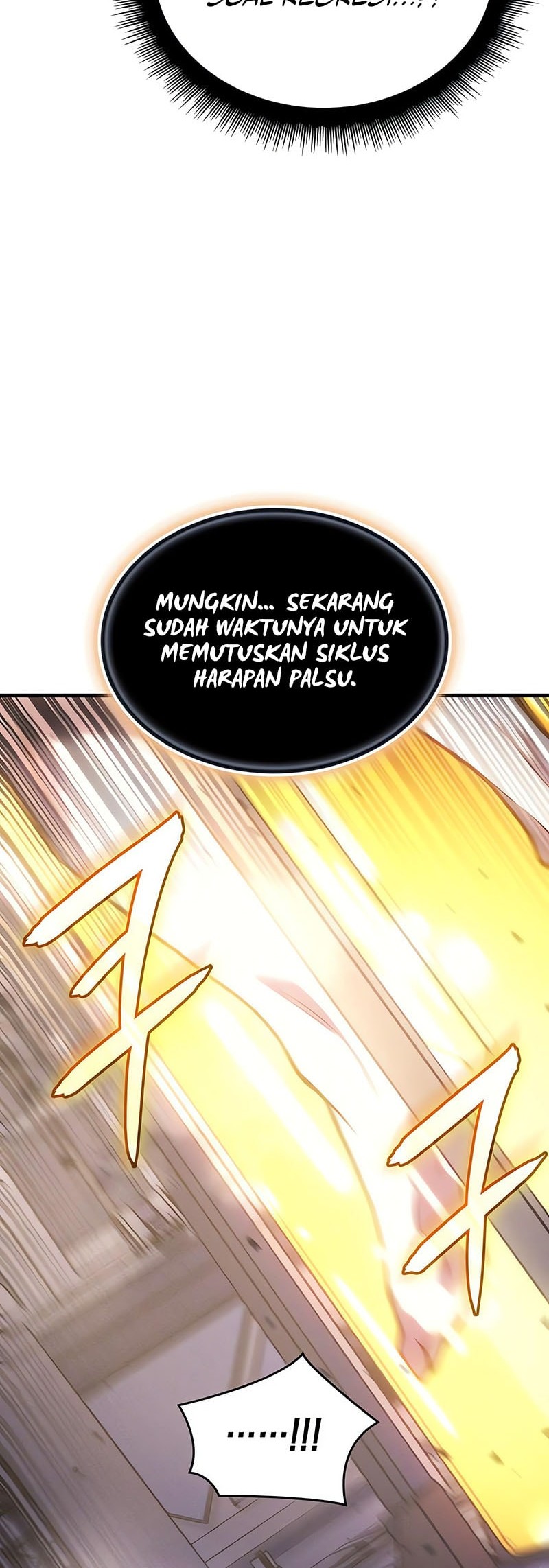 Regressing With The King’s Power Chapter 94 Gambar 9