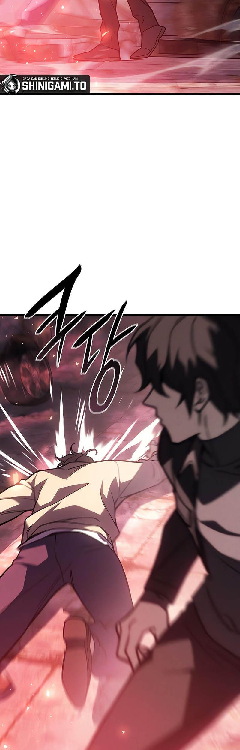 Regressing With The King’s Power Chapter 94 Gambar 41