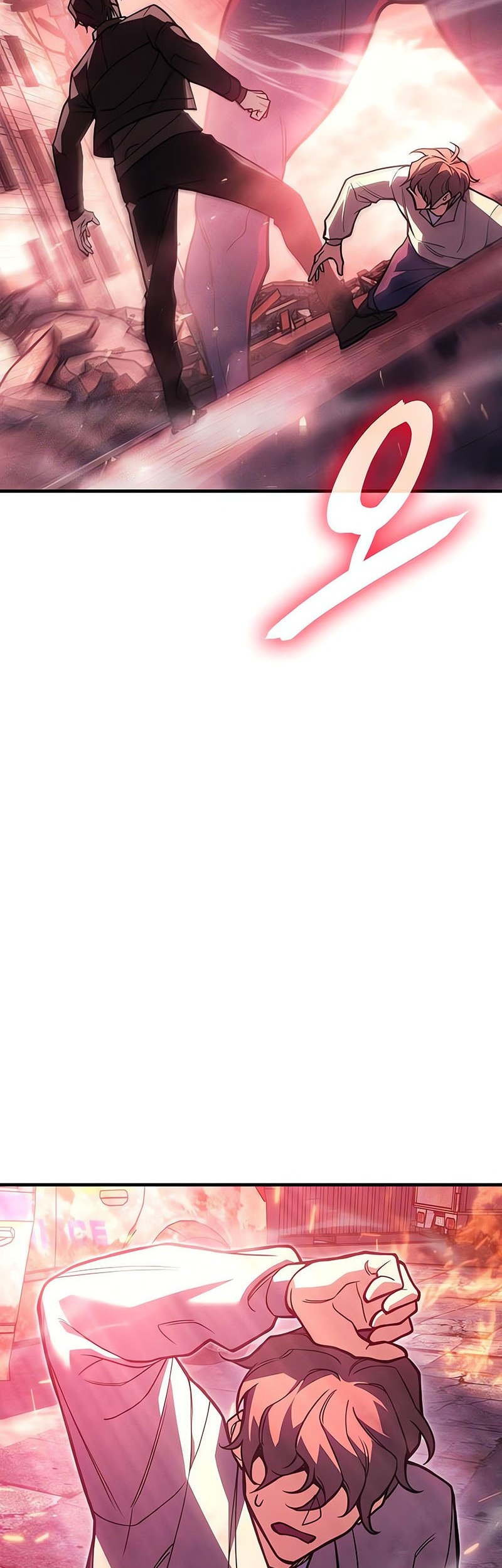 Regressing With The King’s Power Chapter 94 Gambar 43