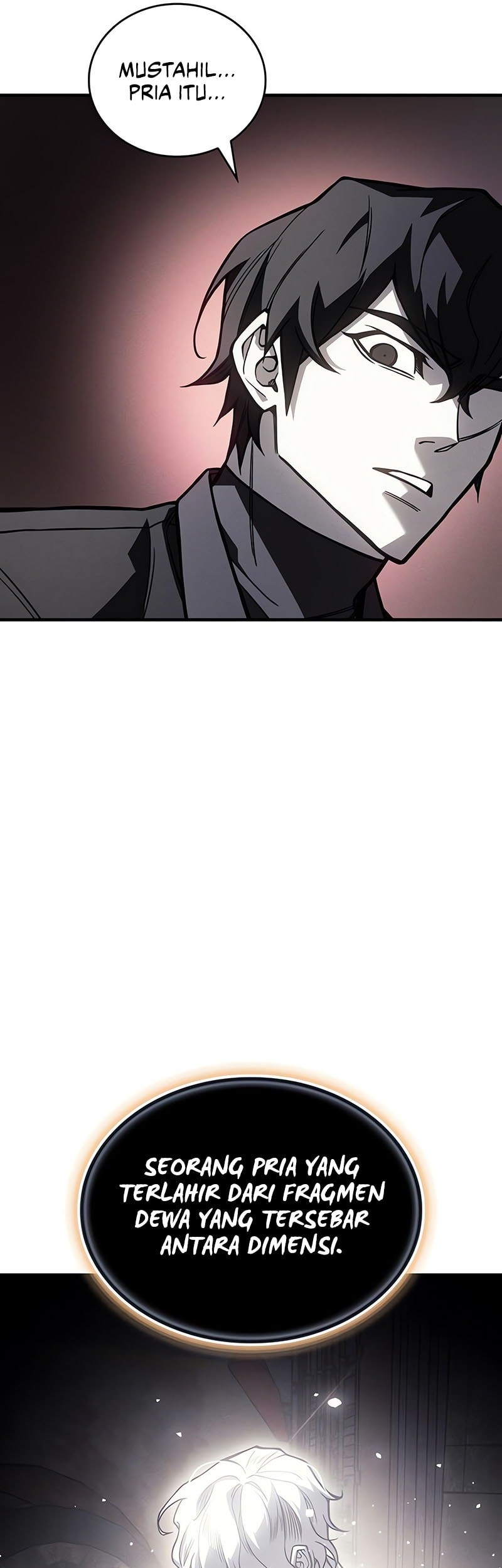 Regressing With The King’s Power Chapter 94 Gambar 46