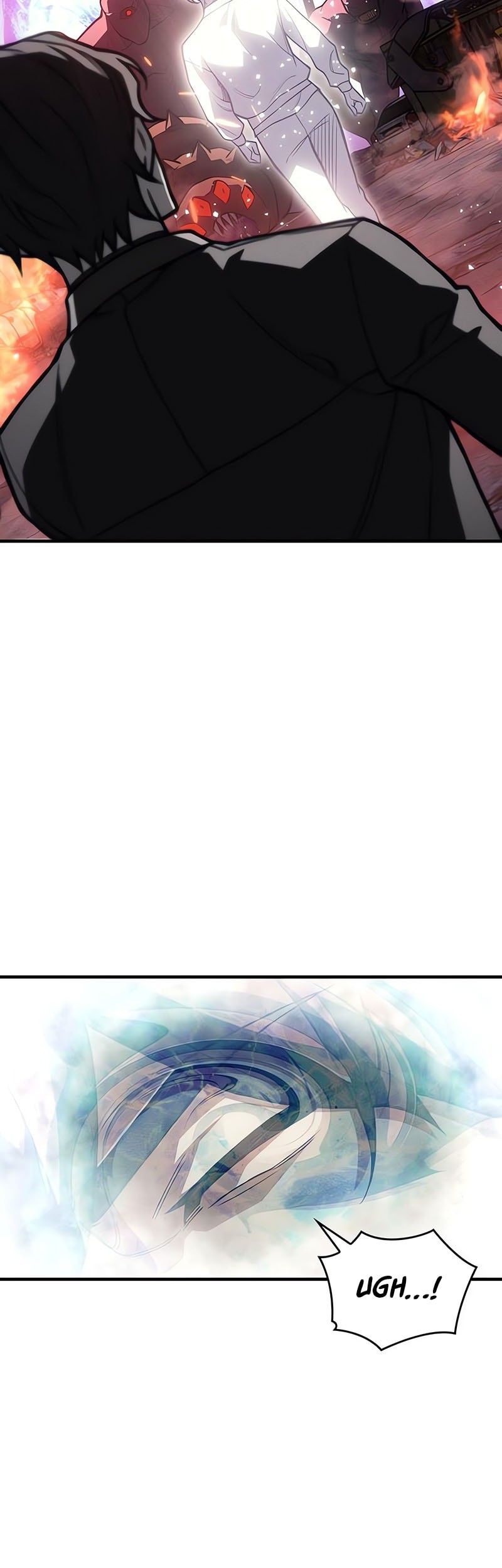 Regressing With The King’s Power Chapter 94 Gambar 48