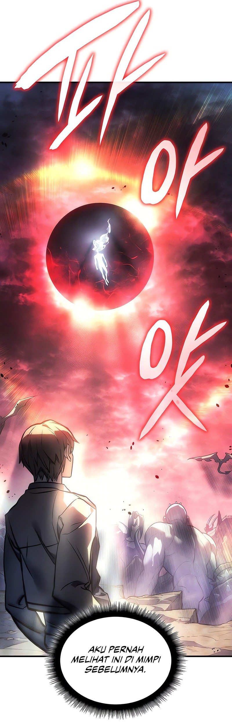 Regressing With The King’s Power Chapter 94 Gambar 50