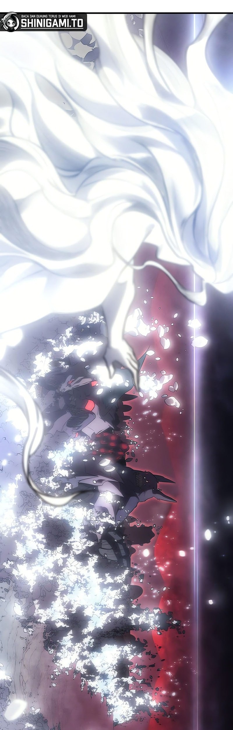 Regressing With The King’s Power Chapter 94 Gambar 53