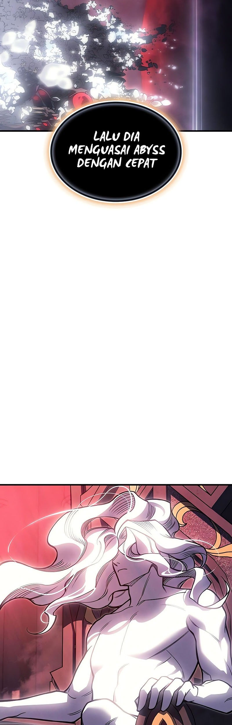 Regressing With The King’s Power Chapter 94 Gambar 54