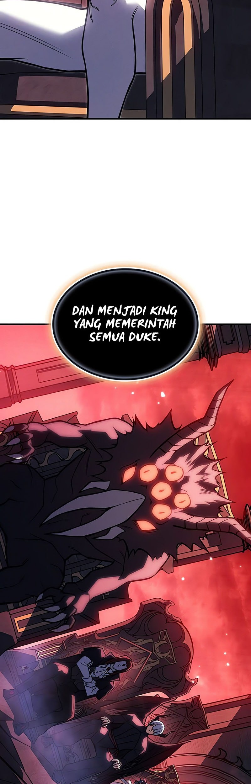 Regressing With The King’s Power Chapter 94 Gambar 55