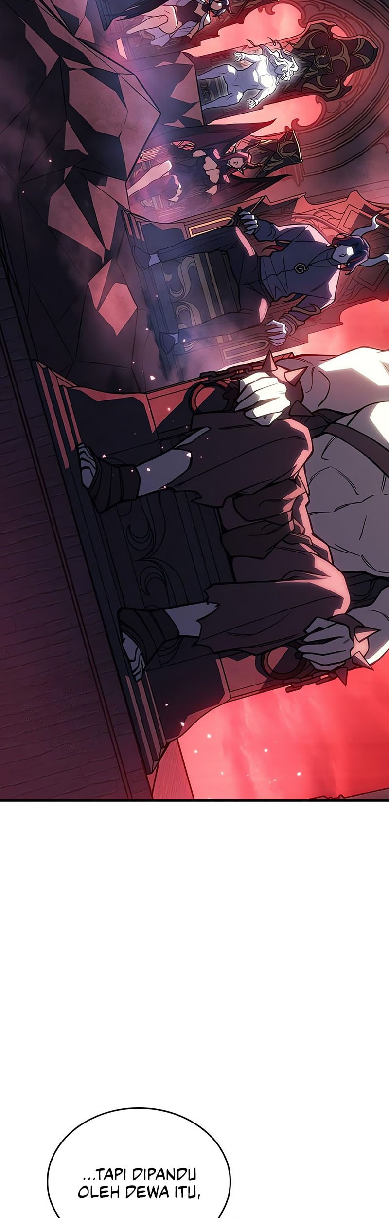 Regressing With The King’s Power Chapter 94 Gambar 56