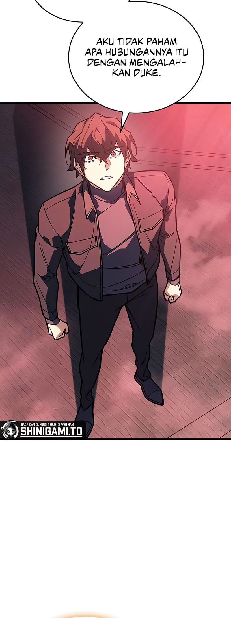 Regressing With The King’s Power Chapter 94 Gambar 57