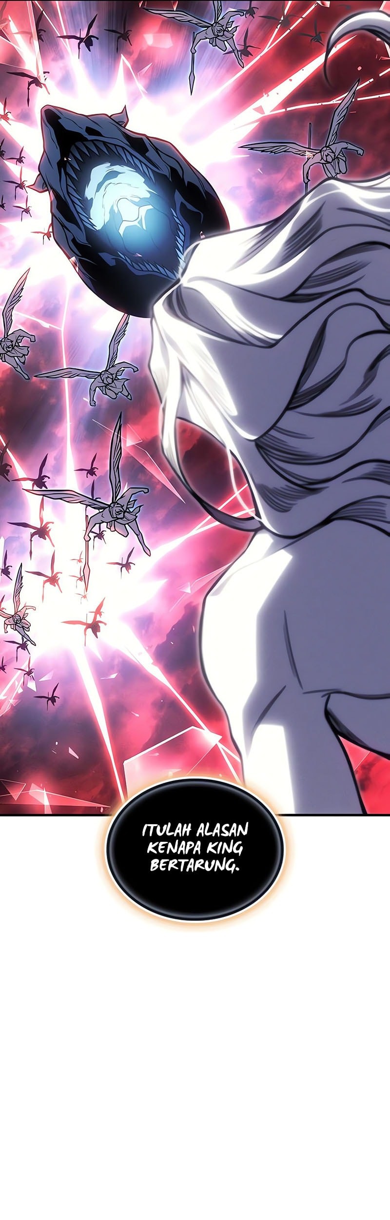 Regressing With The King’s Power Chapter 94 Gambar 62