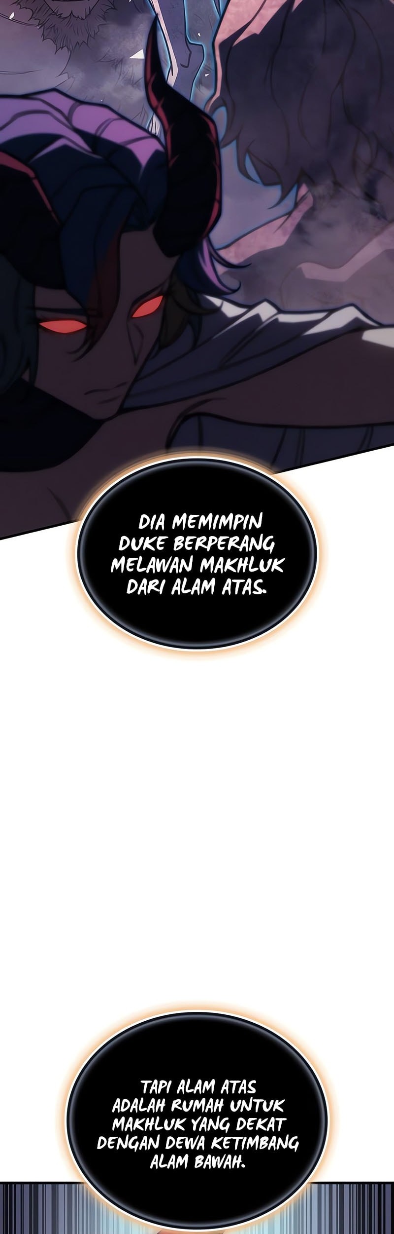 Regressing With The King’s Power Chapter 94 Gambar 64