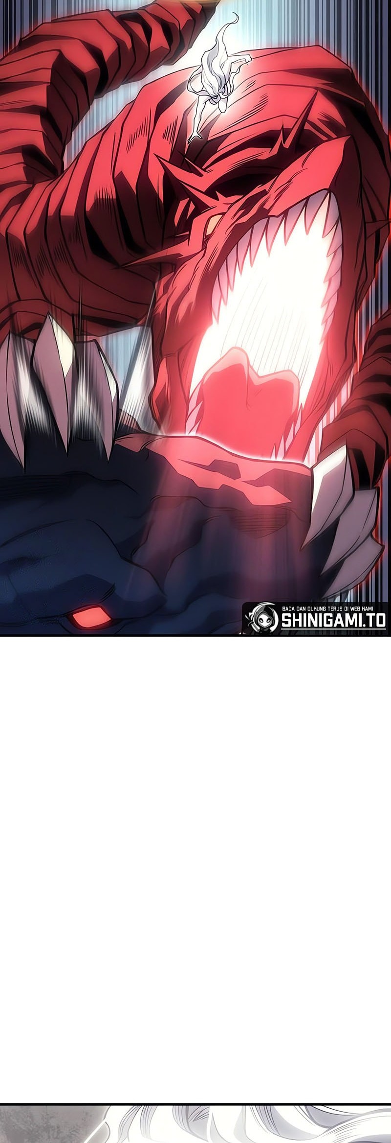 Regressing With The King’s Power Chapter 94 Gambar 65