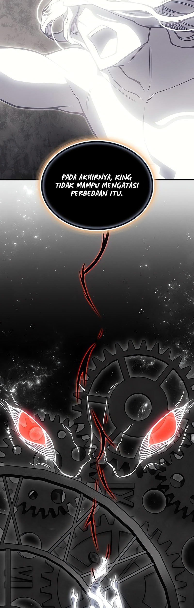 Regressing With The King’s Power Chapter 94 Gambar 66