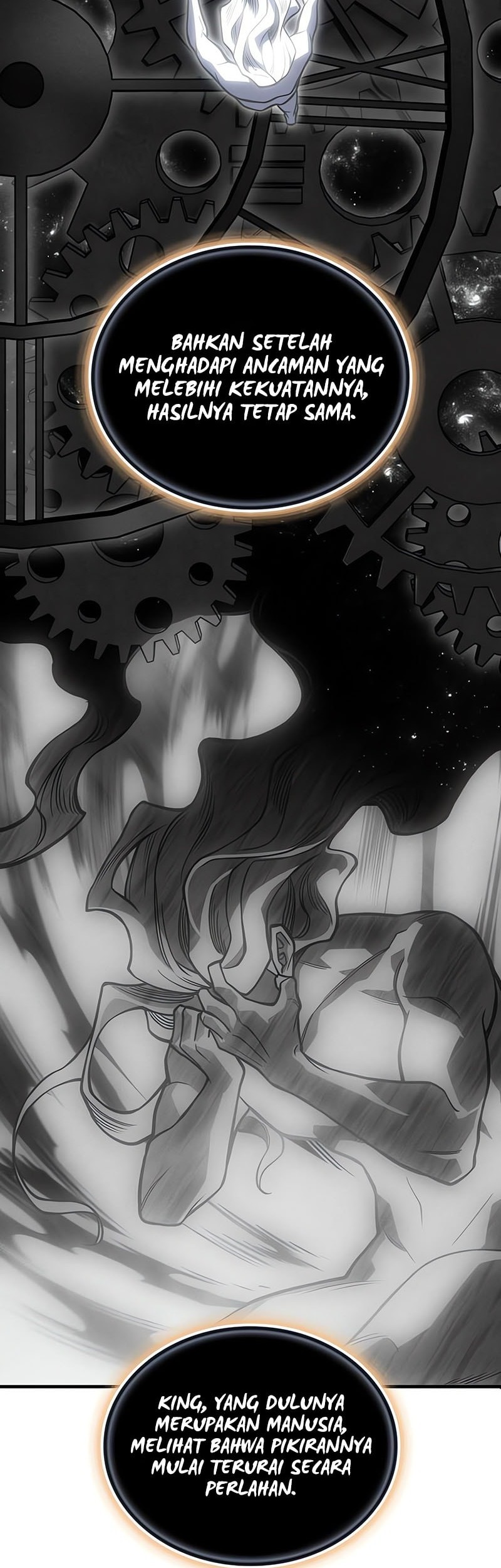 Regressing With The King’s Power Chapter 94 Gambar 67