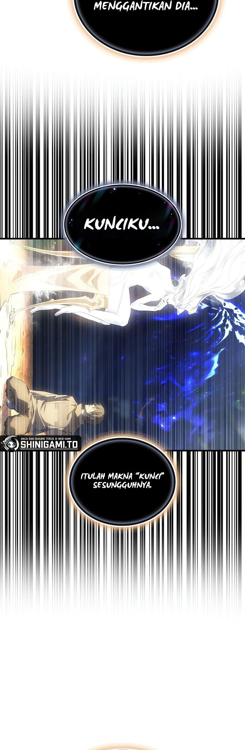 Regressing With The King’s Power Chapter 94 Gambar 69