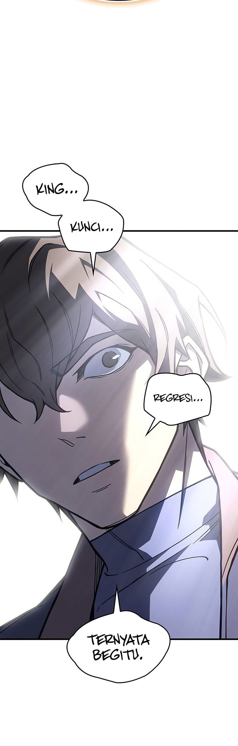 Regressing With The King’s Power Chapter 94 Gambar 71