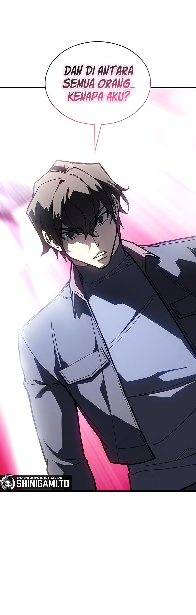 Regressing With The King’s Power Chapter 94 Gambar 73