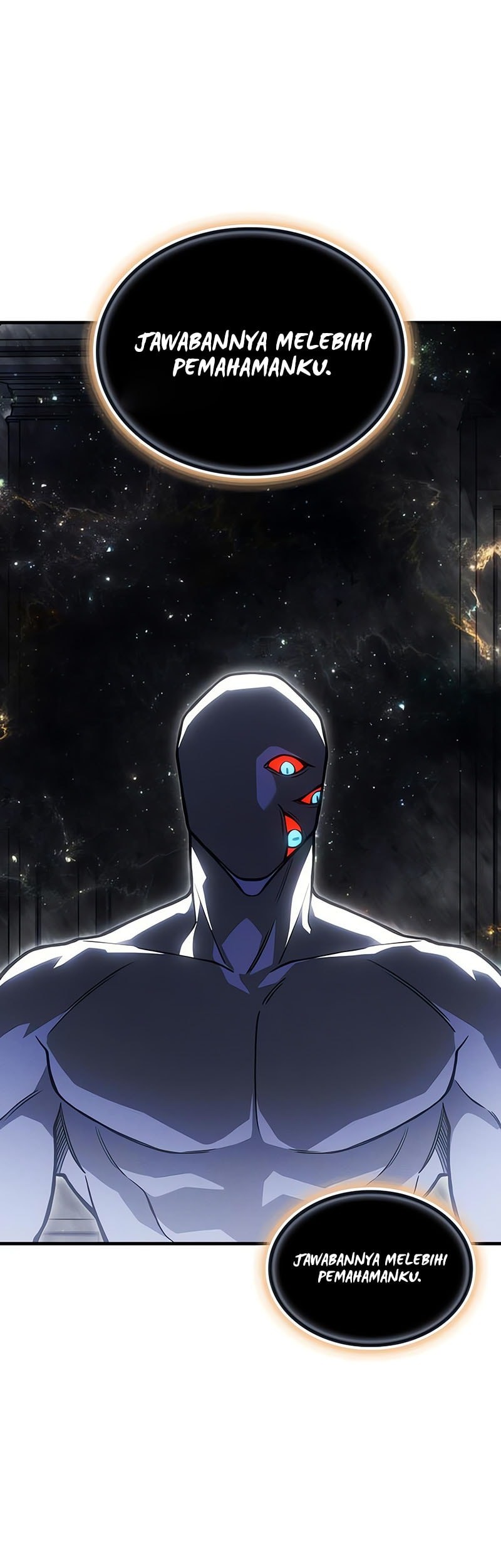 Regressing With The King’s Power Chapter 94 Gambar 74