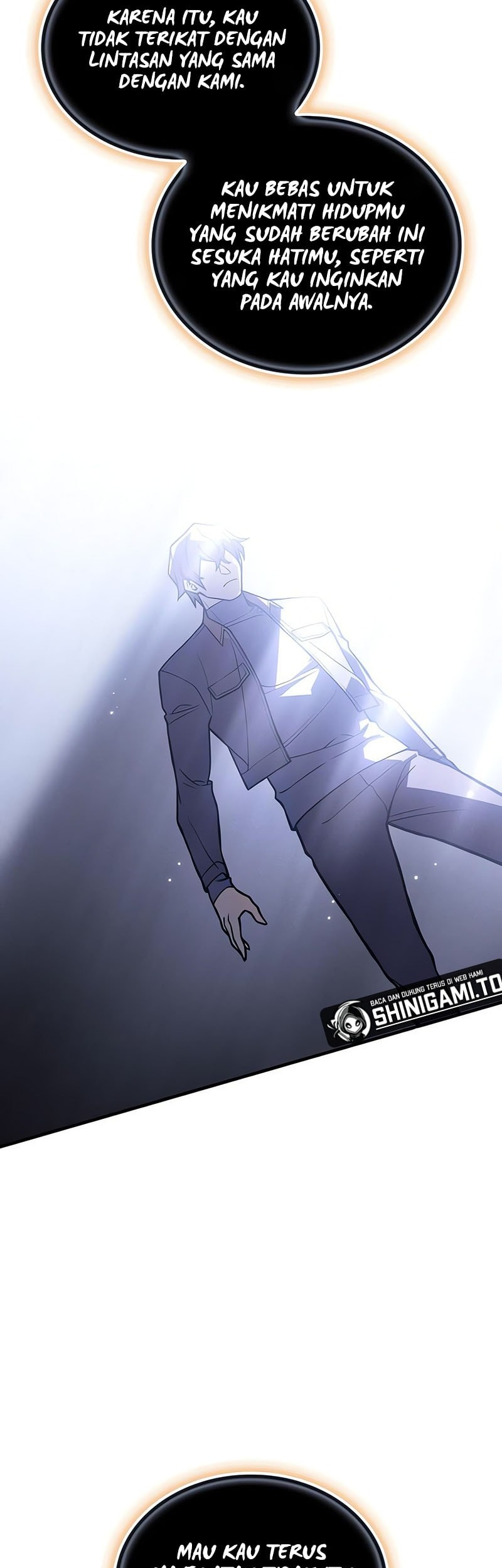 Regressing With The King’s Power Chapter 94 Gambar 76