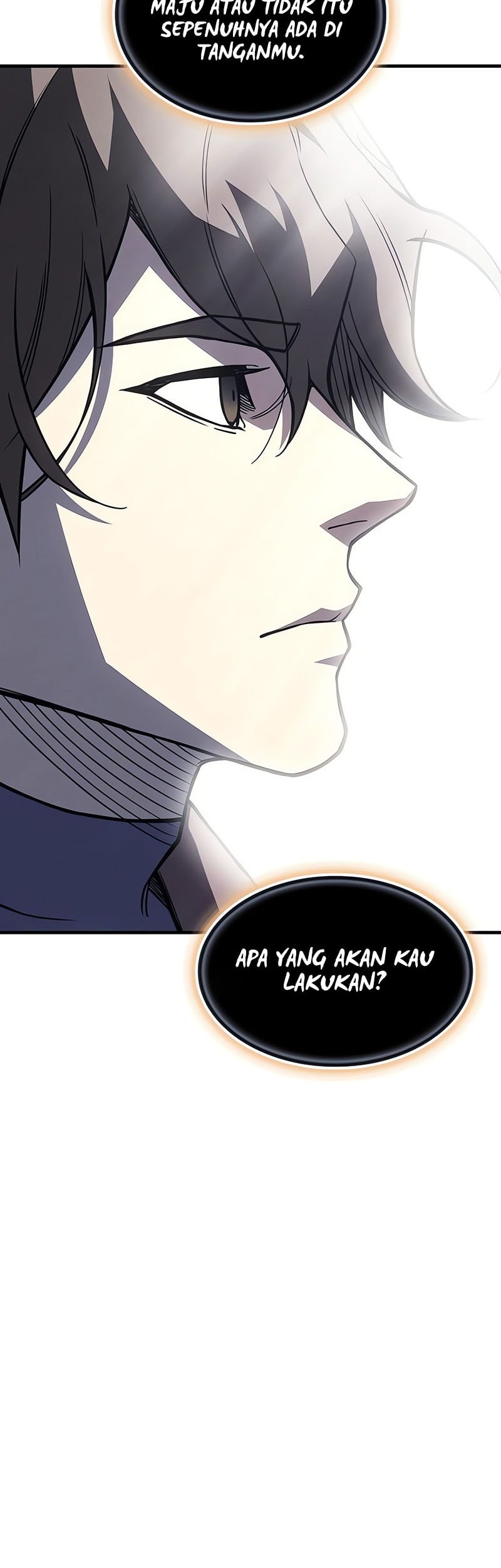 Regressing With The King’s Power Chapter 94 Gambar 77