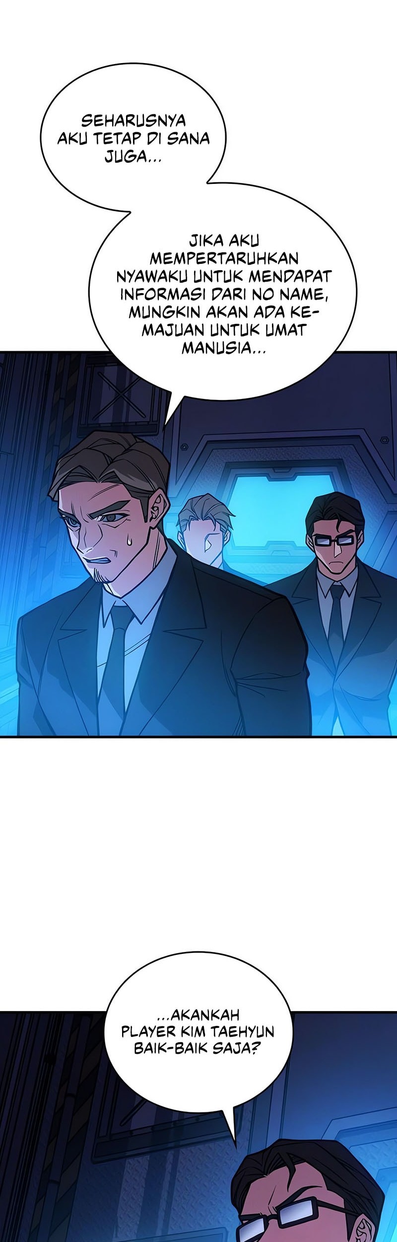 Regressing With The King’s Power Chapter 94 Gambar 79