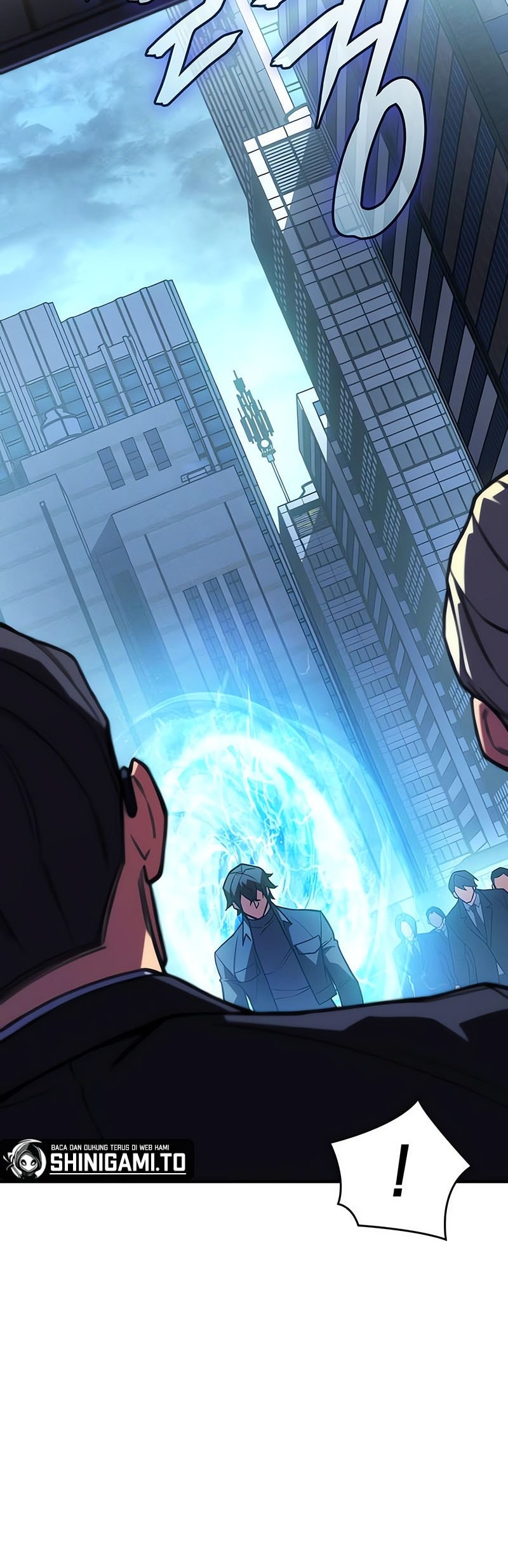 Regressing With The King’s Power Chapter 94 Gambar 81