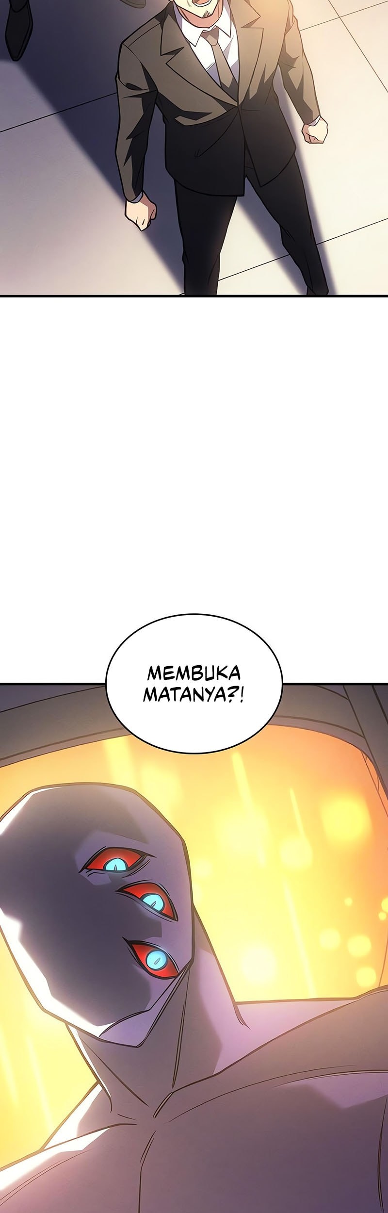 Regressing With The King’s Power Chapter 94 Gambar 4