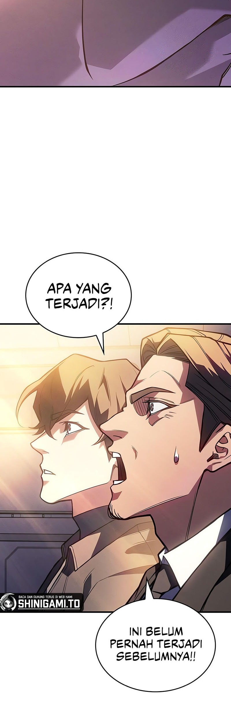 Regressing With The King’s Power Chapter 94 Gambar 5