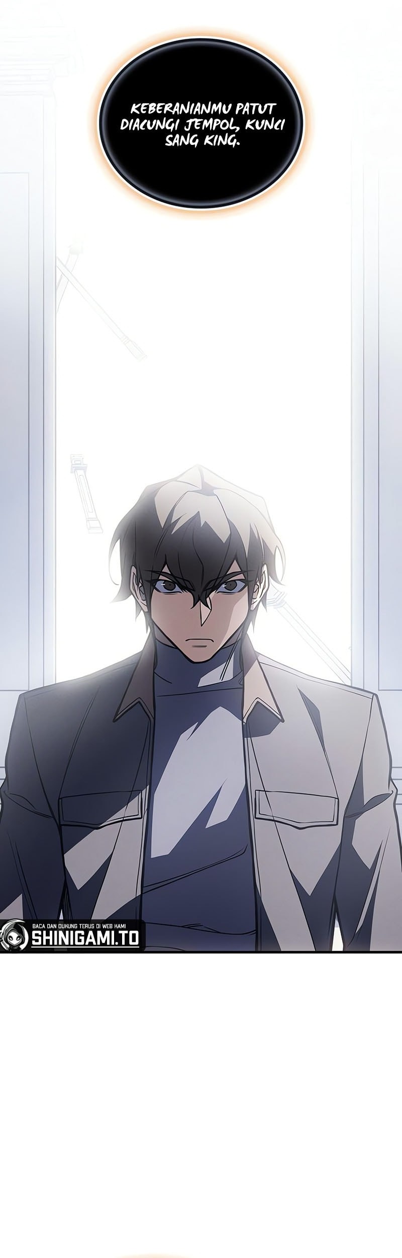 Regressing With The King’s Power Chapter 94 Gambar 24