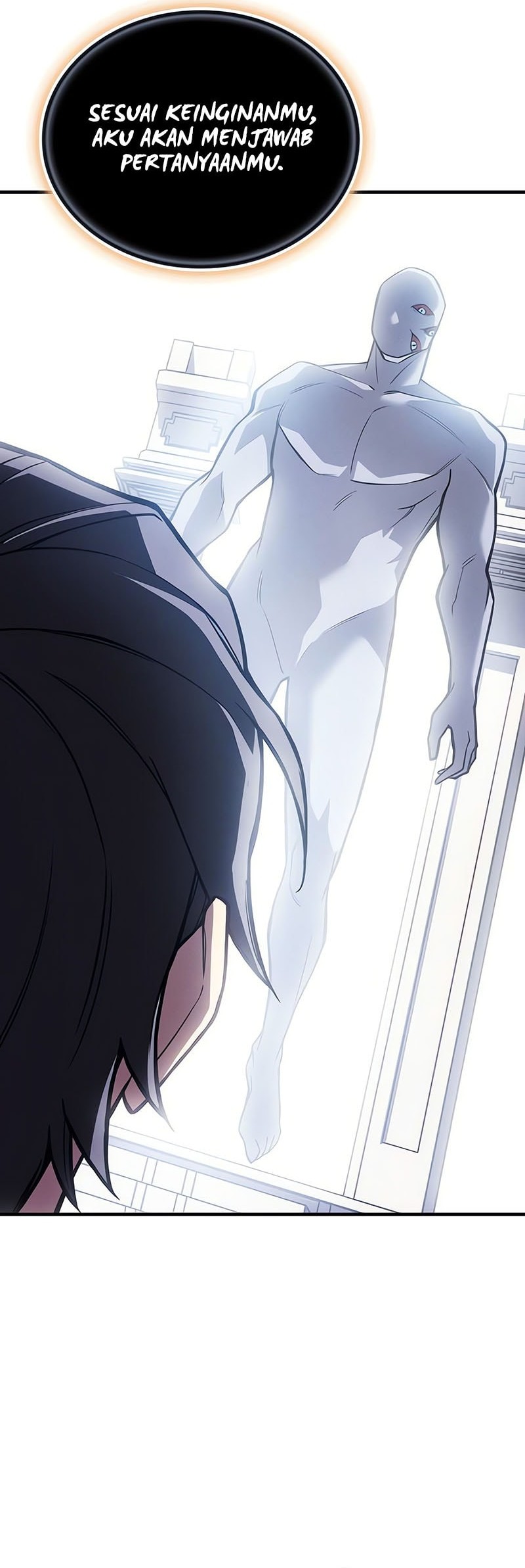 Regressing With The King’s Power Chapter 94 Gambar 25